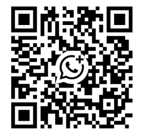 QR Code - MVZ der Stadt Wahlstedt Kanal bei Whatsapp